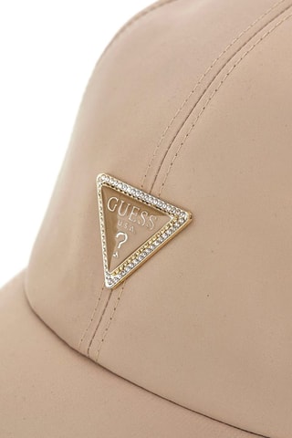 Casquette de baseball - Taupe