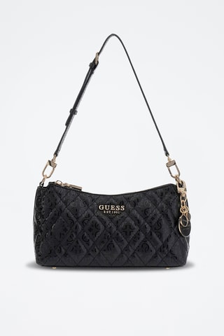 Sac porté épaule Isemay - Noir