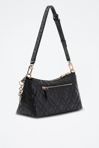 Sac porté épaule Isemay - Noir