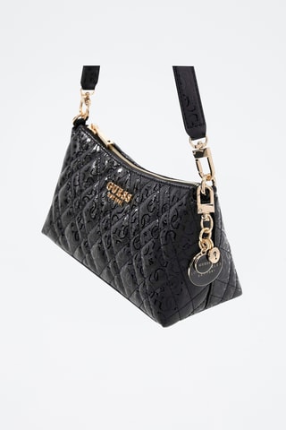 Sac porté épaule Isemay - Noir