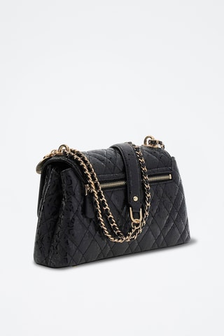 Sac porté épaule Isemay - Noir