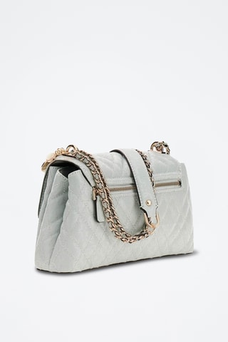 Sac porté épaule Isemay - Blanc