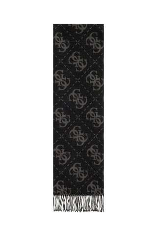 Echarpe Noelle Ii - Noir