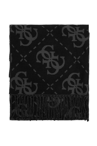 Echarpe Noelle Ii - Noir