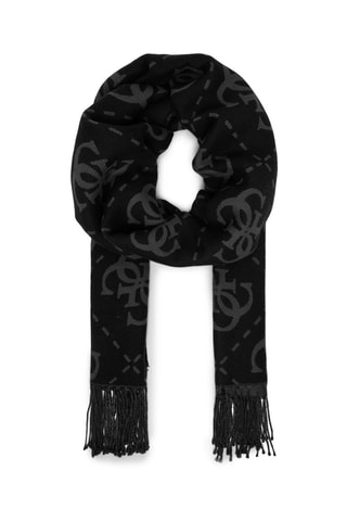 Echarpe Noelle Ii - Noir