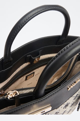 Sac à main Melinda - Noir