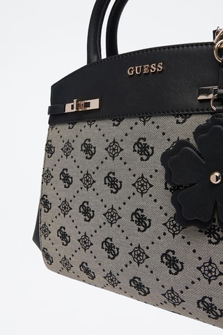 Sac à main Melinda - Noir