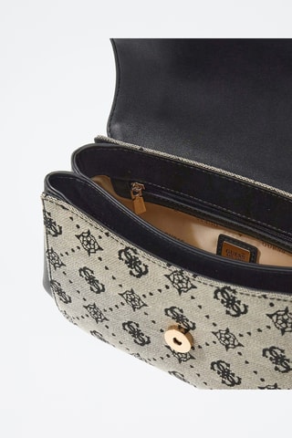 Sac à main Melinda - Noir