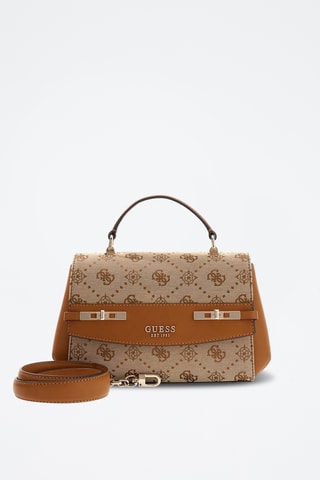 Sac à main Melinda - Camel 