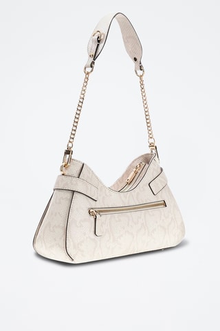 Sac porté épaule Serenova - Blanc