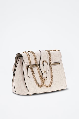 Sac bandoulière Serenova - Blanc