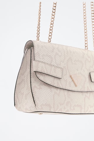 Sac bandoulière Serenova - Blanc