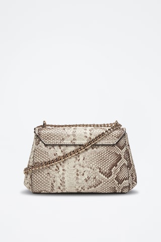 Sac bandoulière Melinda - Ecru