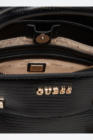 Sac à main Melinda - Noir