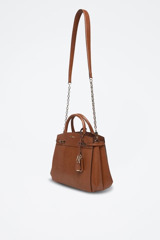 Sac à main Melinda - Camel