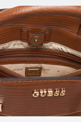 Sac à main Melinda - Camel