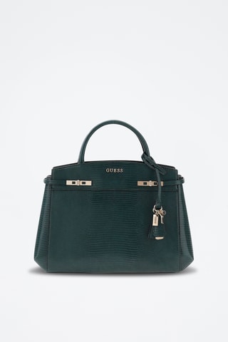 Sac à main Melinda - Vert foncé