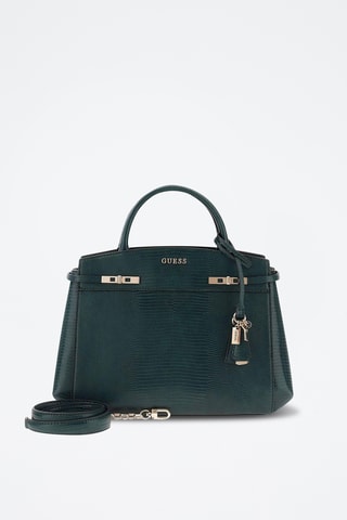 Sac à main Melinda - Vert foncé