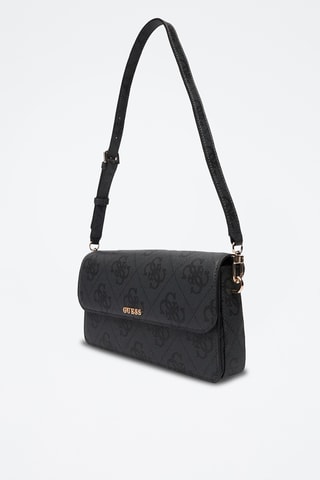 Sac porté épaule Sadie - Anthracite