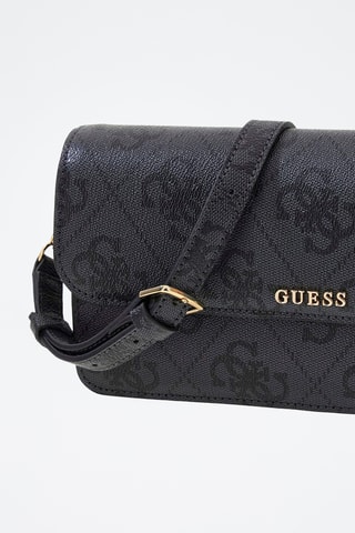 Sac porté épaule Sadie - Anthracite