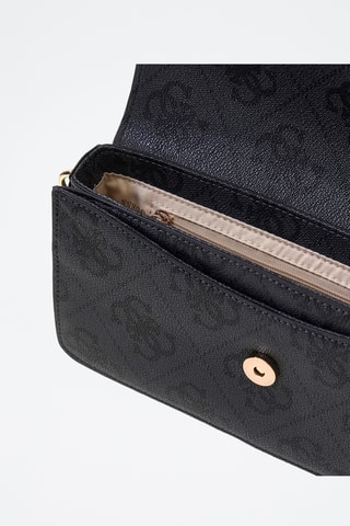 Sac porté épaule Sadie - Anthracite