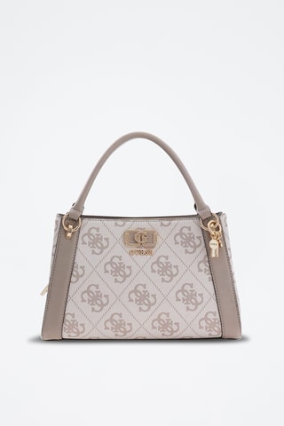 Sac à main Karnilla - Taupe