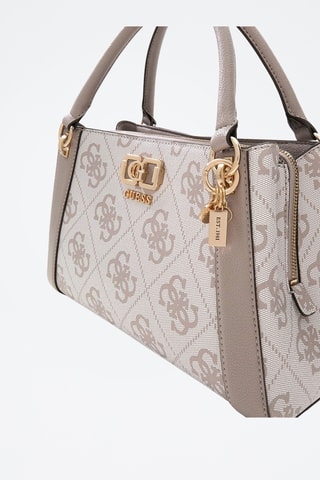 Sac à main Karnilla - Taupe