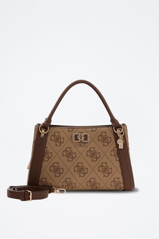 Sac à main Karnilla - Marron