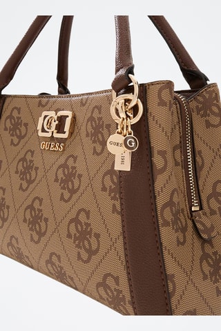 Sac à main Karnilla - Marron