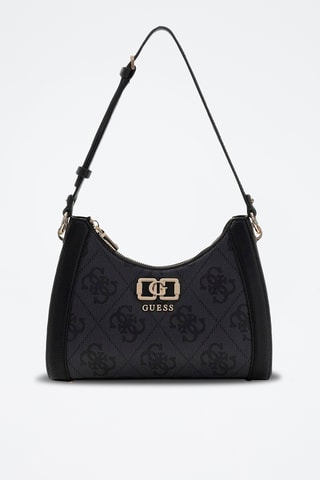 Sac porté épaule Karnilla - Noir