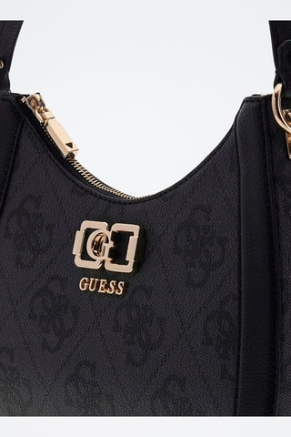 Sac porté épaule Karnilla - Noir