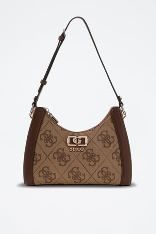 Sac porté épaule Karnilla - Marron