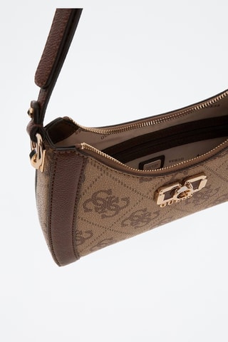 Sac porté épaule Karnilla - Marron