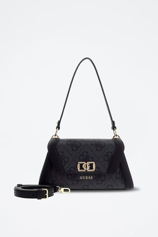 Sac porté épaule Karnilla - Noir