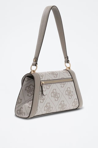 Sac porté épaule Karnilla - Taupe