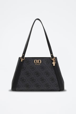 Cabas Karnilla - Noir