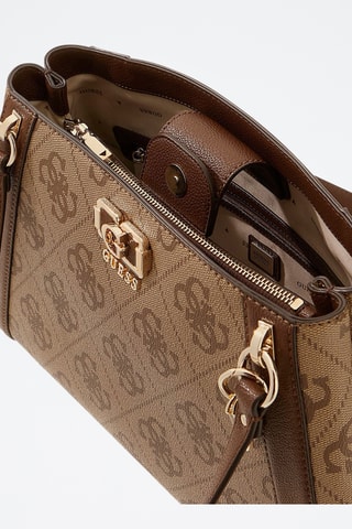 Cabas Karnilla - Marron