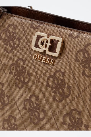 Cabas Karnilla - Marron