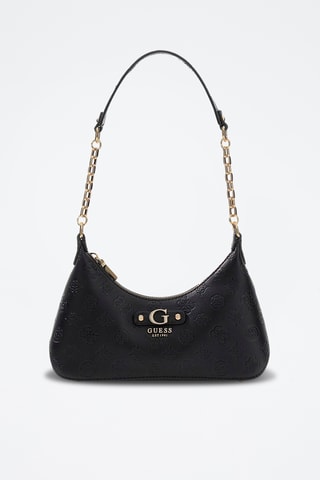 Sac porté épaule Dita - Noir