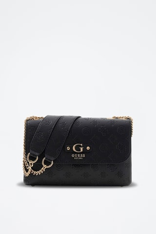 Sac bandoulière Dita - Noir