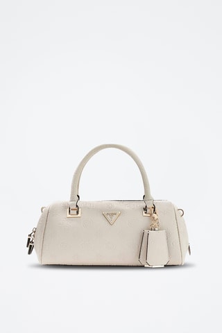 Sac à main Cresidia - Blanc