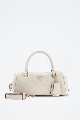 Sac à main Cresidia - Blanc