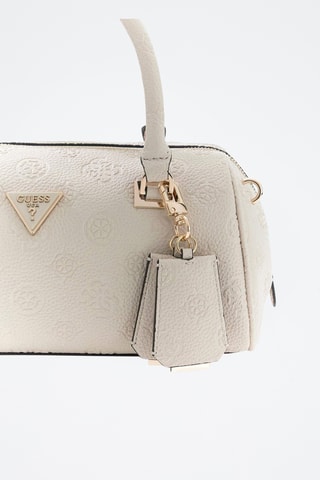 Sac à main Cresidia - Blanc