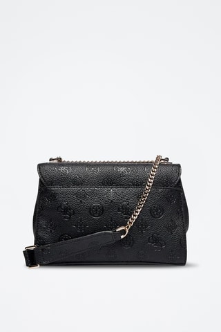 Sac bandoulière Cresidia - Noir