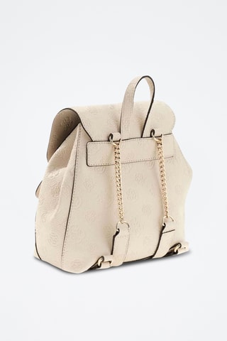 Sac à dos Cresidia - Blanc