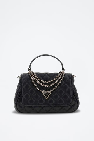 Sac à main Giully - Noir