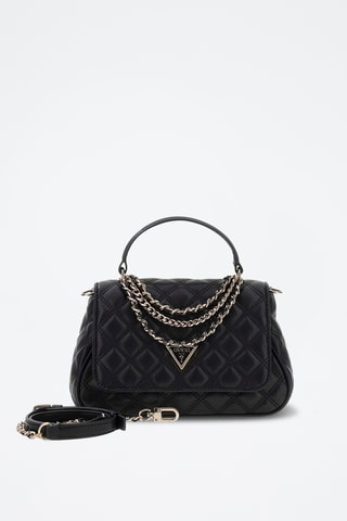 Sac à main Giully - Noir