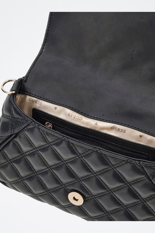 Sac à main Giully - Noir