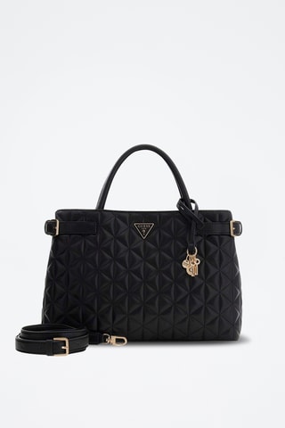 Sac à main Paisleigh Girlfriend - Noir