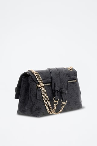 Sac porté épaule Yesba - Noir